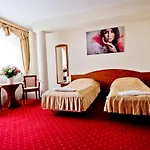 Groman Hotel Sekocin