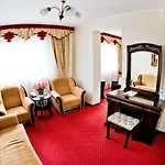 Hotel Groman 3*