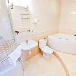 Groman 3* Sekocin