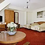 Groman Hotel Sekocin
