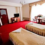 Groman Hotel Sekocin