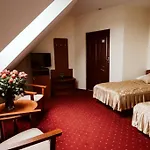 Groman 3* Sekocin