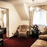Hotel Groman Sekocin