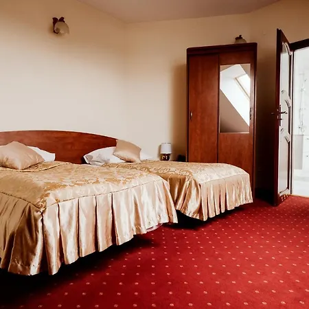 Groman Hotel