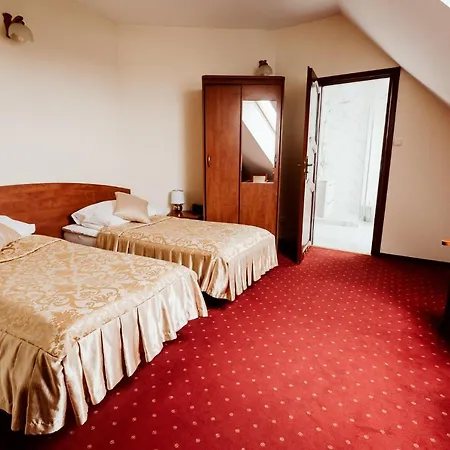 Groman 3* Sekocin