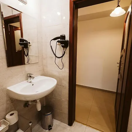 Groman Ξενοδοχείο Sekocin