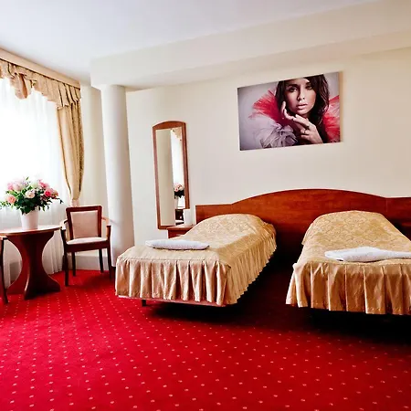 Groman Ξενοδοχείο Sekocin