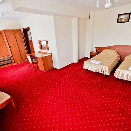 Ξενοδοχείο Groman Sekocin