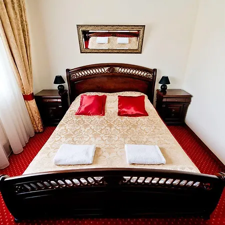 Groman Ξενοδοχείο Sekocin