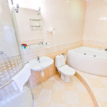 Groman 3* Sekocin