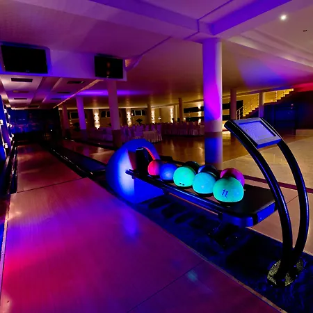 Ξενοδοχείο Groman