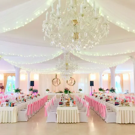 Groman Ξενοδοχείο