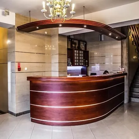 Ξενοδοχείο Groman Sekocin