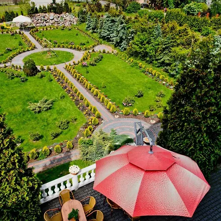 Ξενοδοχείο Groman