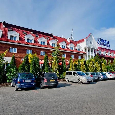 Ξενοδοχείο Groman Sekocin