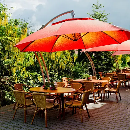 Ξενοδοχείο Groman 3*