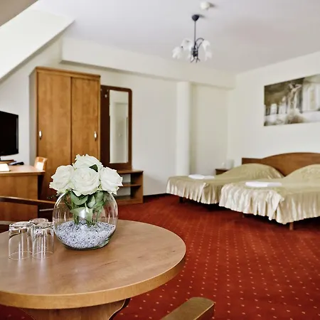 Groman Ξενοδοχείο Sekocin