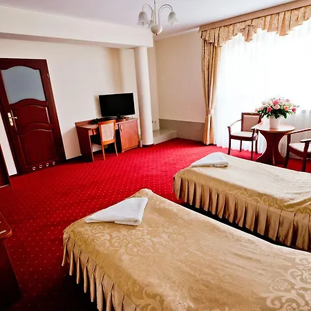 Groman فندق Sekocin