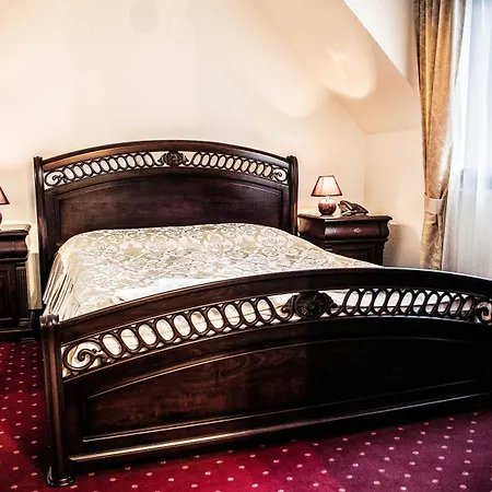 Groman 3* Sekocin