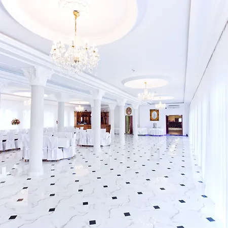 Groman Ξενοδοχείο Sekocin