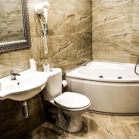 Ξενοδοχείο Groman Sekocin