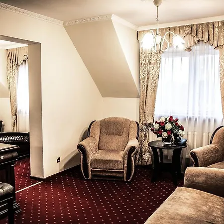 Ξενοδοχείο Groman