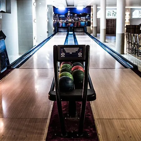 Groman Ξενοδοχείο