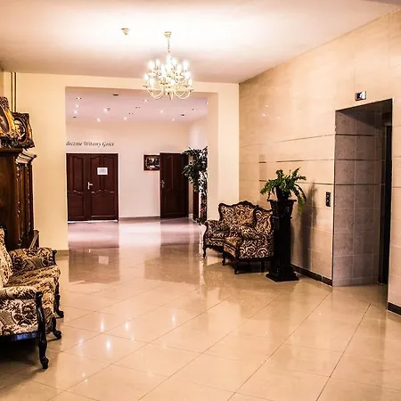 Groman 3* Sekocin