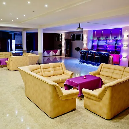 Hotel Groman Sekocin