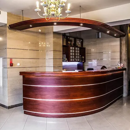 Groman Hotel