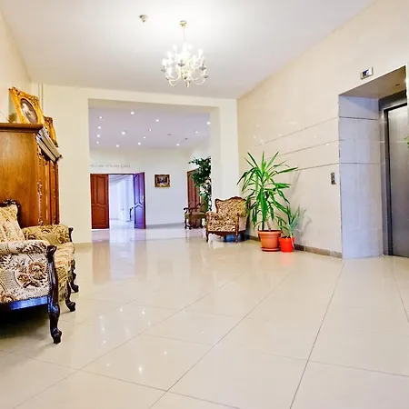 Groman Hotel Sekocin