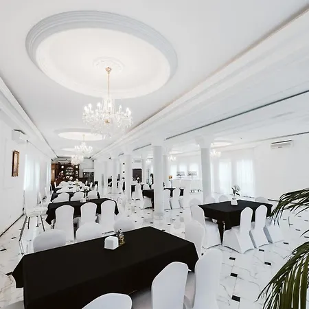 Ξενοδοχείο Groman Sekocin