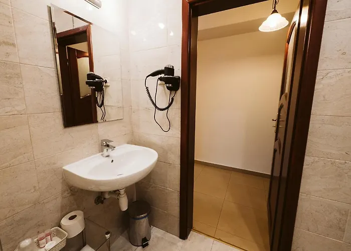 Groman Hotel Sekocin