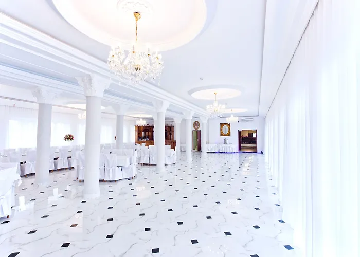 Groman Hotel Sekocin